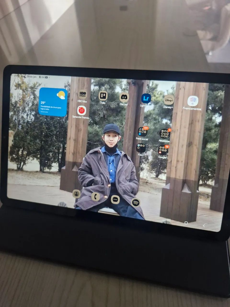 Samsung Tab S6 Lite - Foto 3