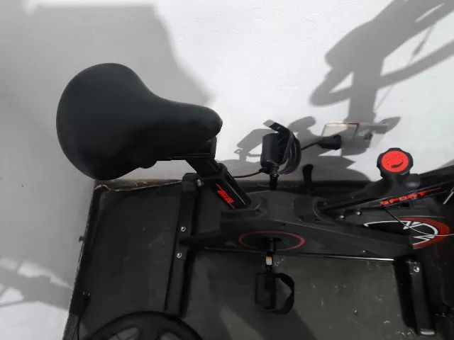 bicicleta ergométrica - Foto 3