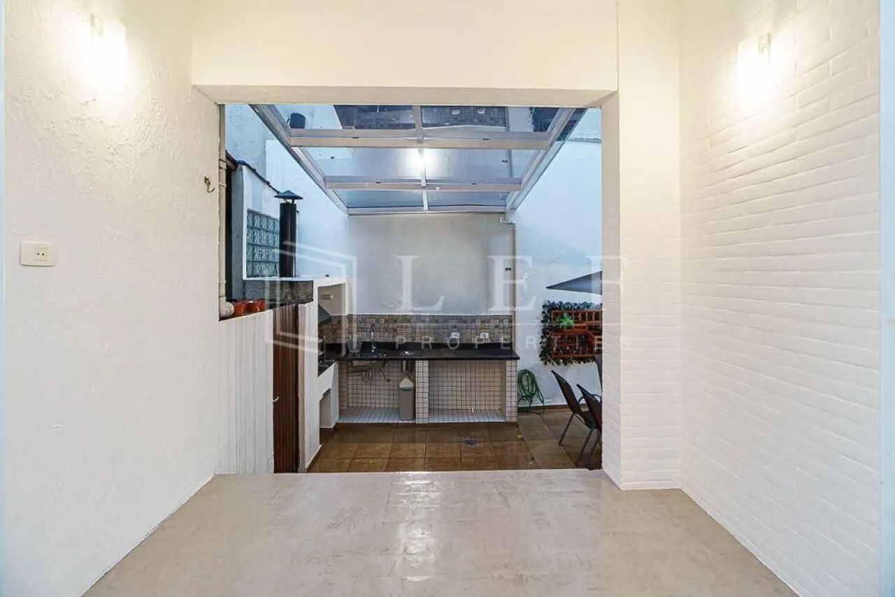 Casa de Vila - Vila Andrade - Foto 4