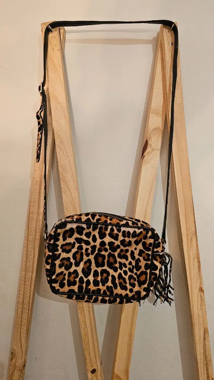 Bolsa Rafaela Victor - Foto 2