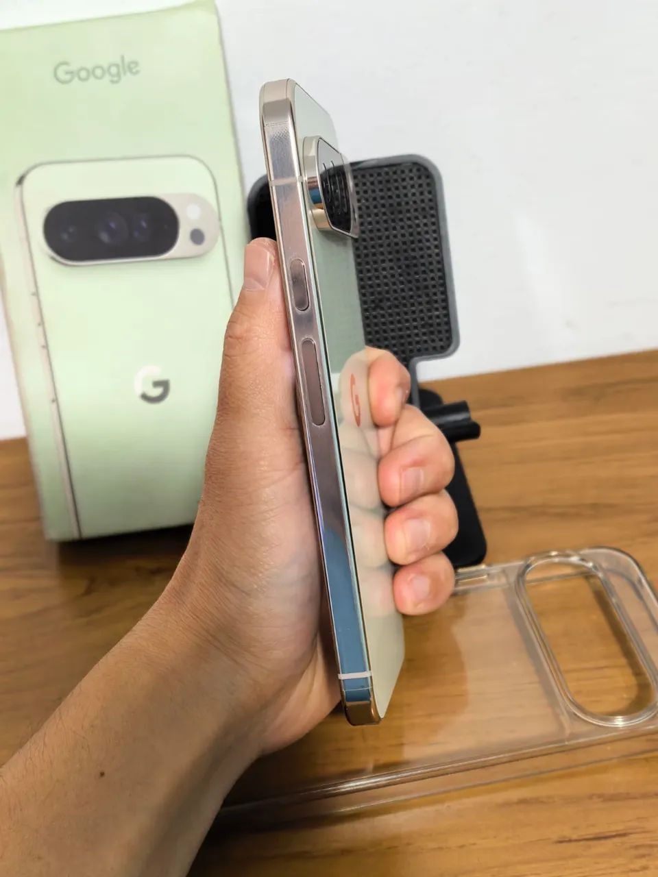 Google Pixel 10 Pro XL - Foto 3