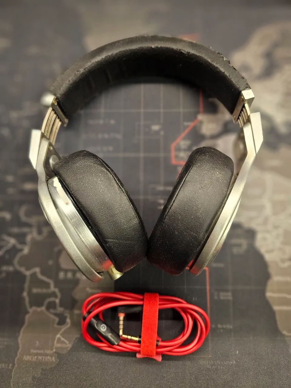 Beats by dr dre 