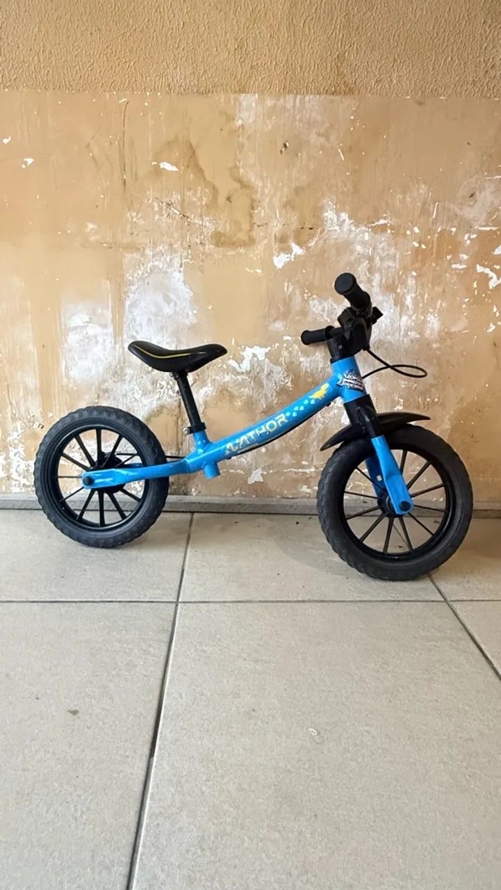 Bicicleta infantil  - Foto 2