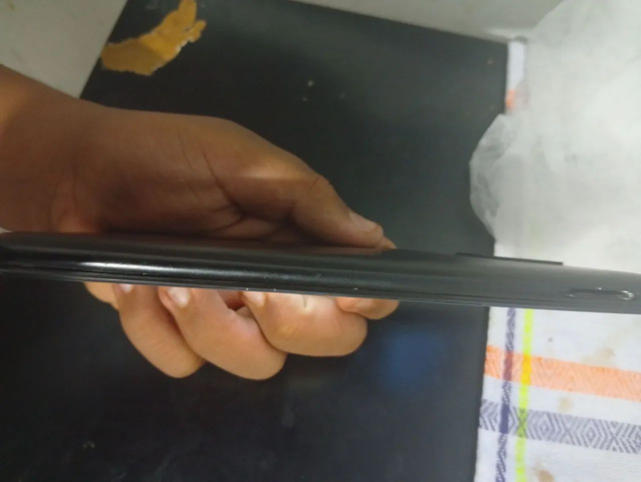 ? Samsung A03 Funcionando Perfeitamente - Só com Defeito na Traseira! - Foto 4