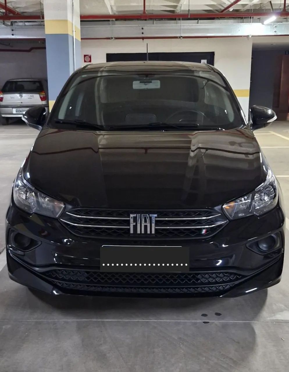 Fiat Cronos Drive 1.3 8V Flex 2025 - Foto 2