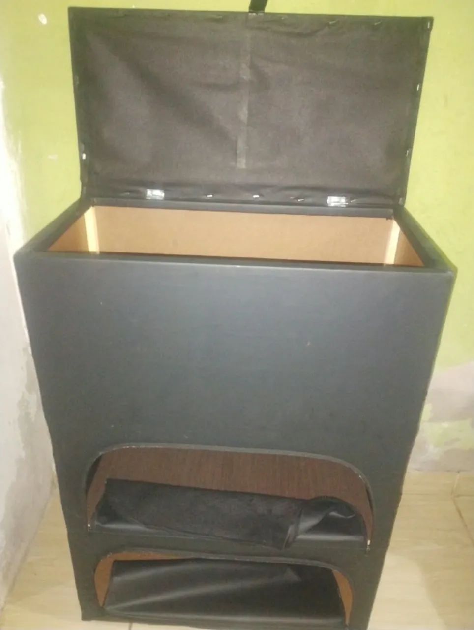 Baú - Foto 2