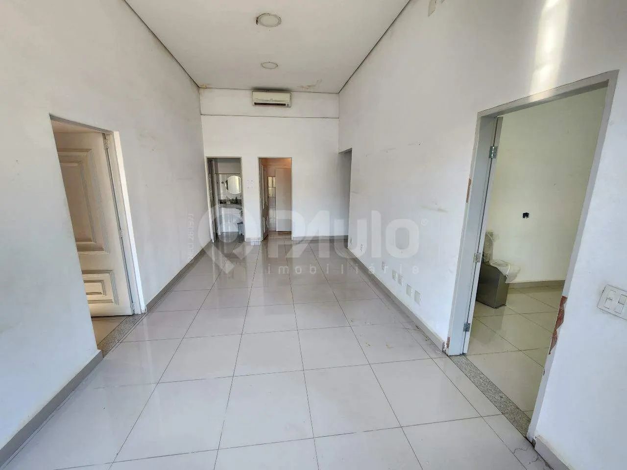 Salão comercial pra alugar em Piracicaba próximo ao Carrefour e ao terras de Piracicaba - Foto 3