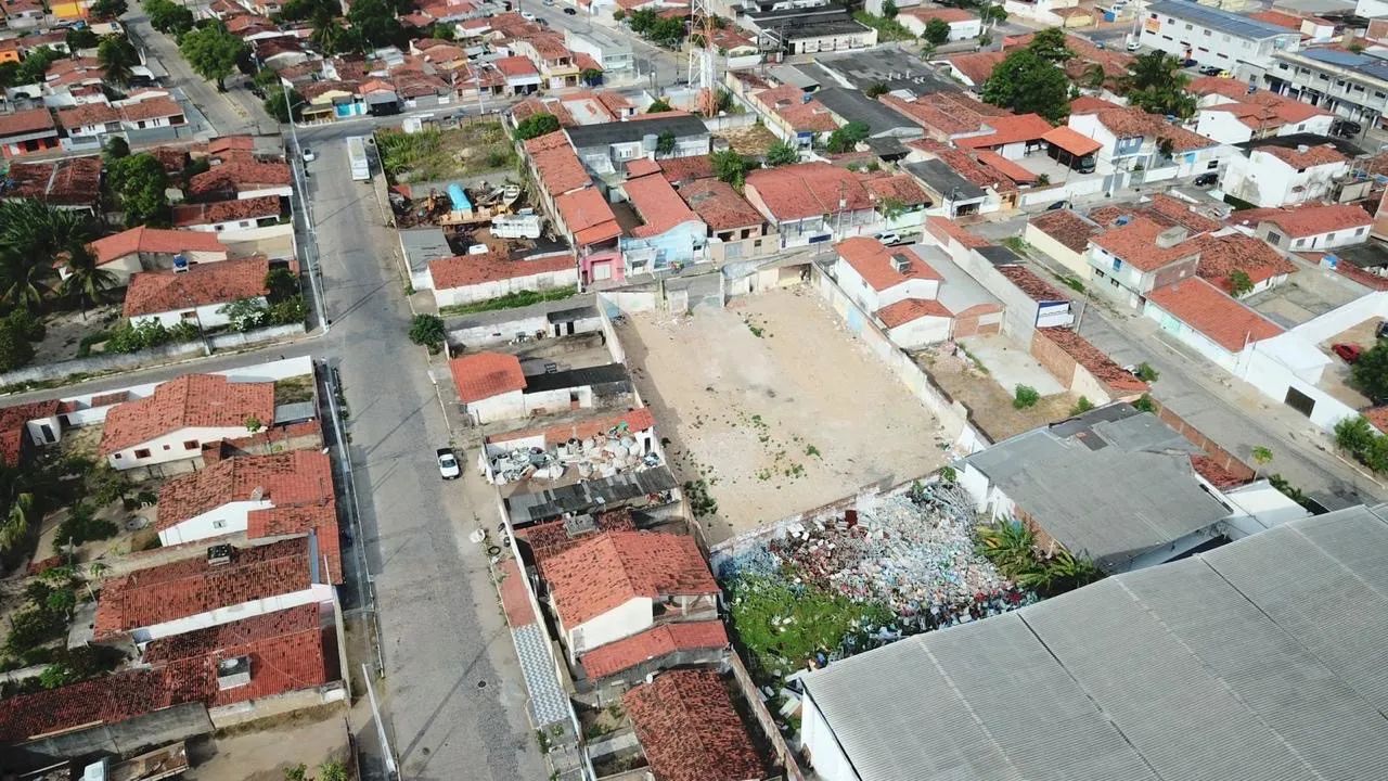 OPORTUNIDADEE!! Área no centro de Parnamirim  - Foto 2