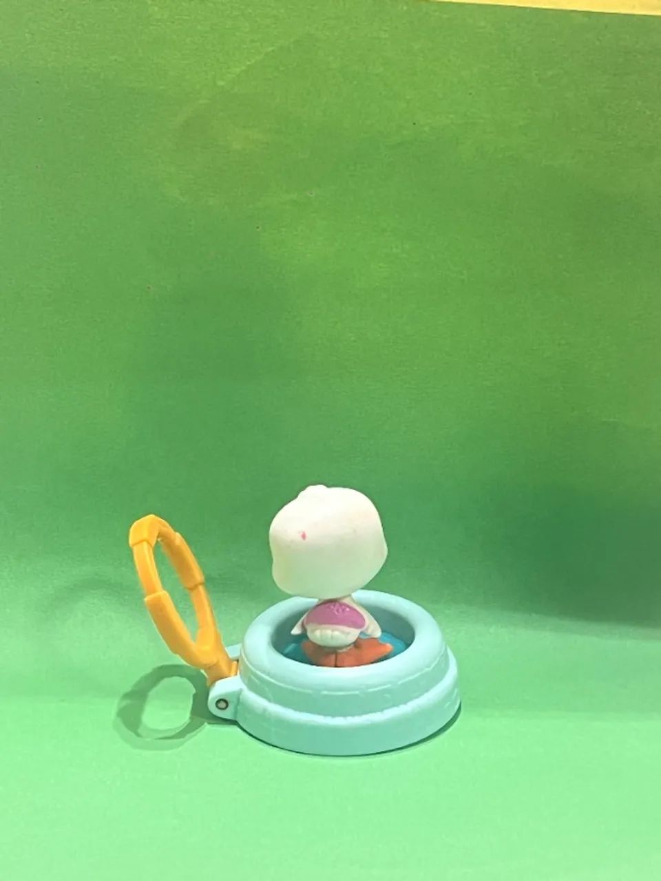 Brinquedo Littlest Pet Shop da Hasbro ano 2008 do MC - Foto 2