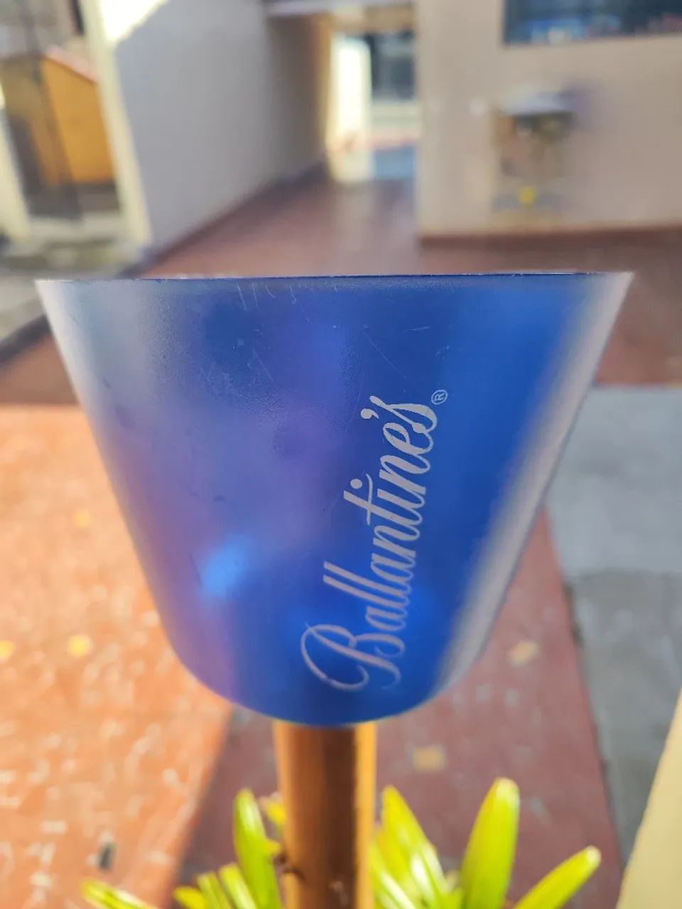Porta gelo personalizado