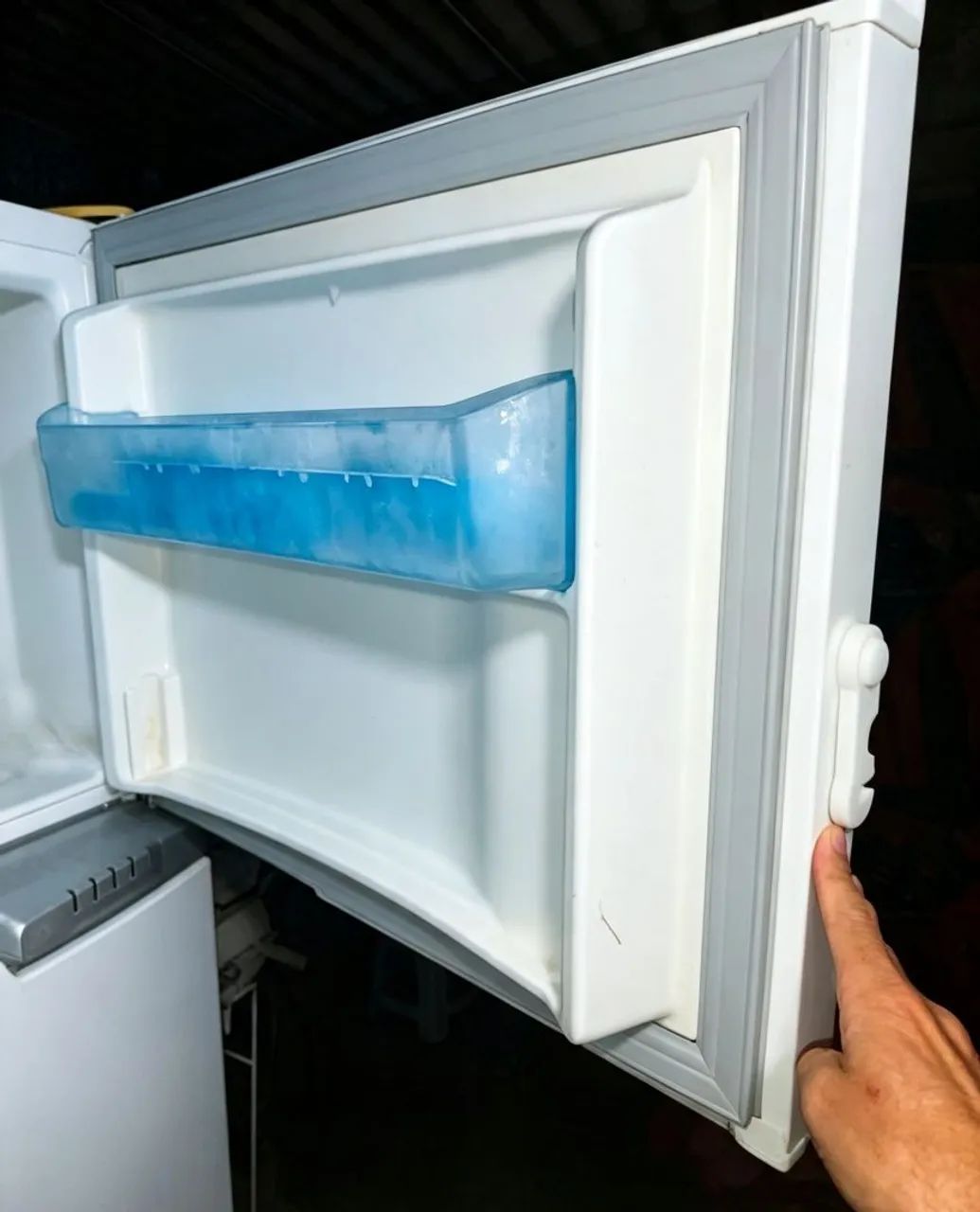 Geladeira duplex Brastemp  - Foto 4