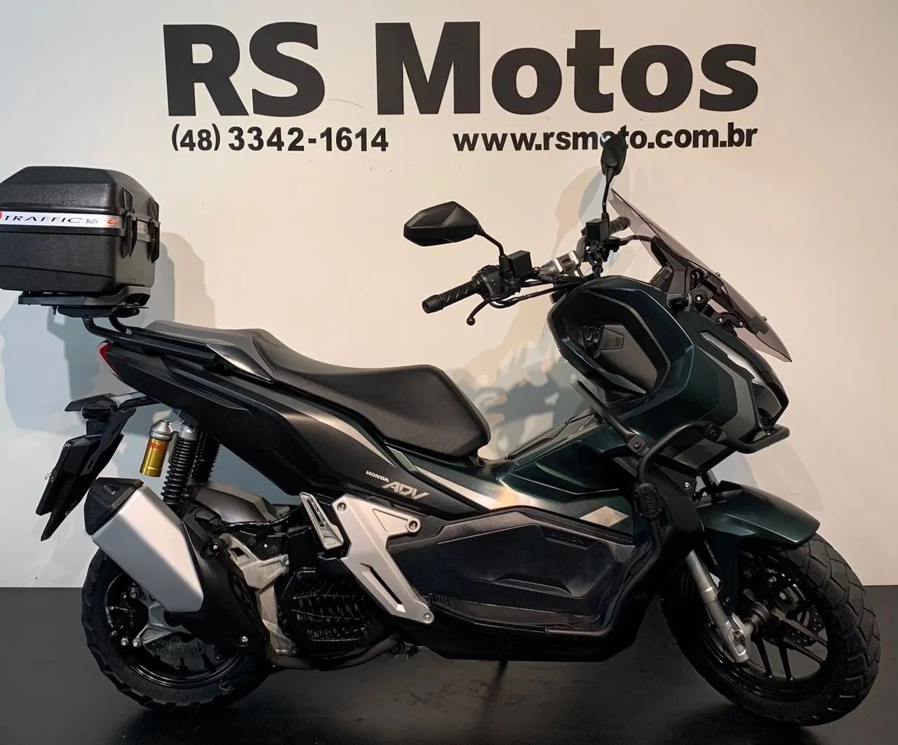 ADV 150