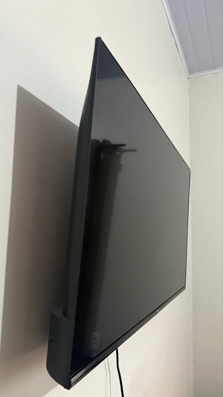 TELEVISÃO TCL  - Foto 2