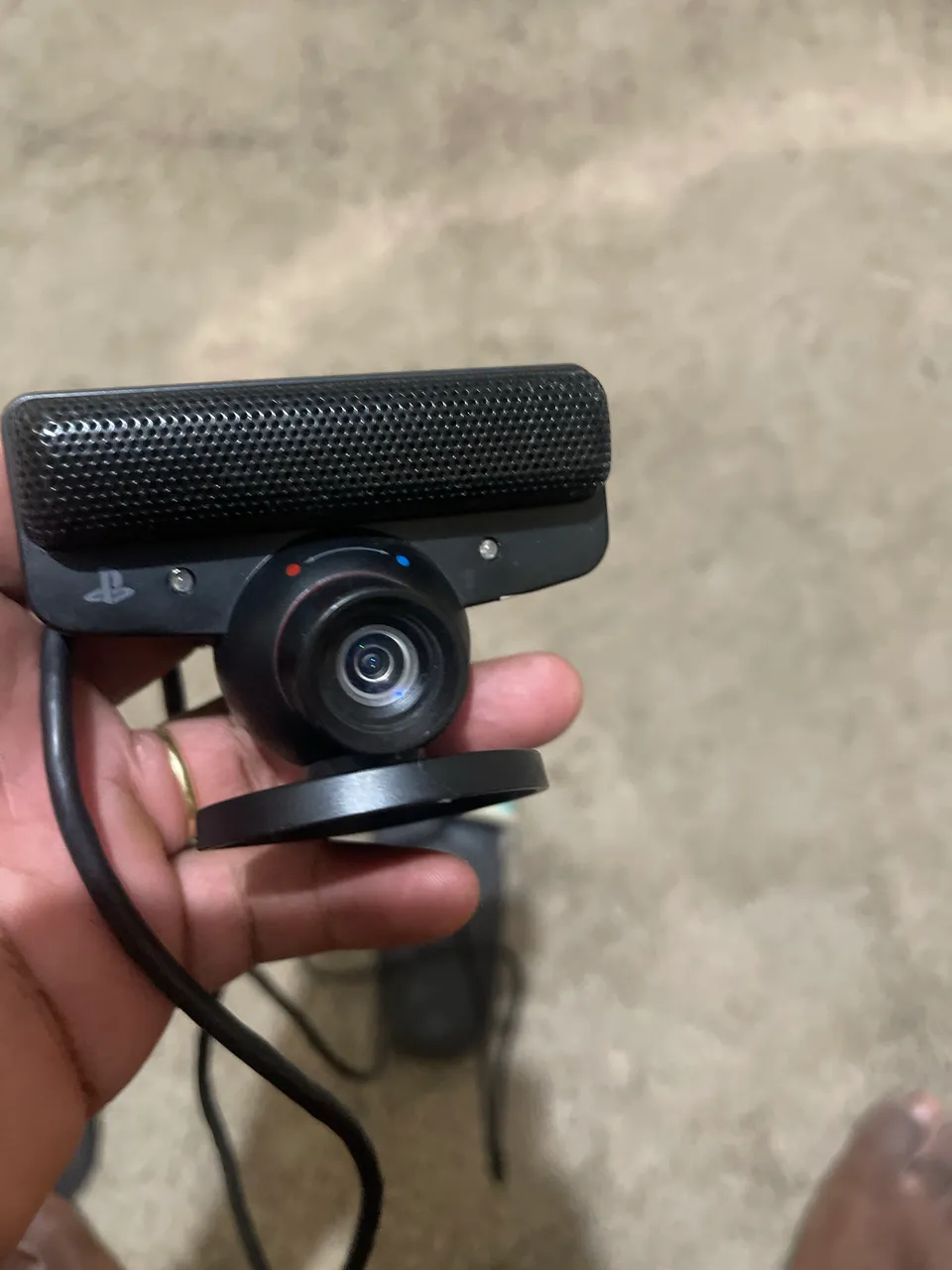 playstation eye camera