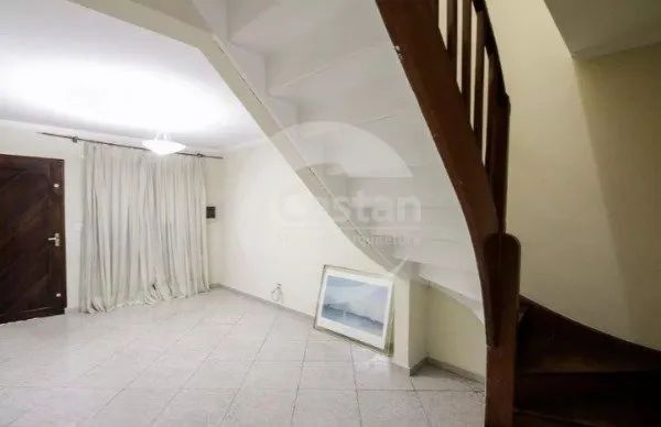 sobrado à venda na mooca - Foto 2