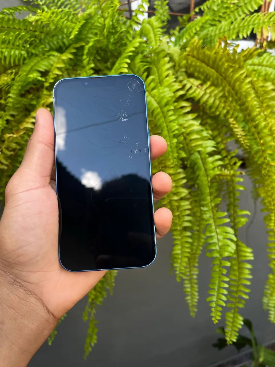 iPhone 13 - Foto 5