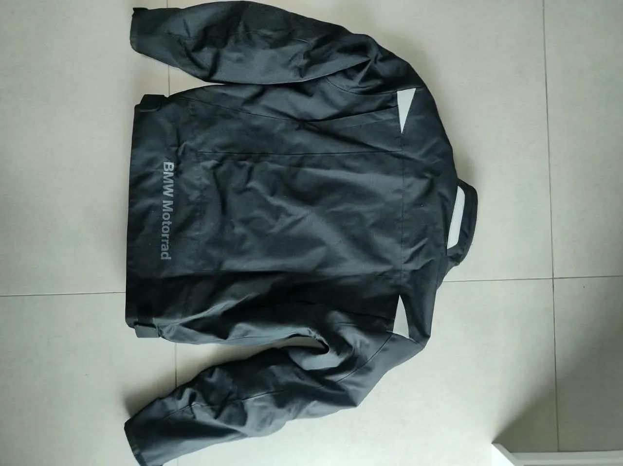 Conjunto motoqueiro calça e jaqueta  - Foto 2