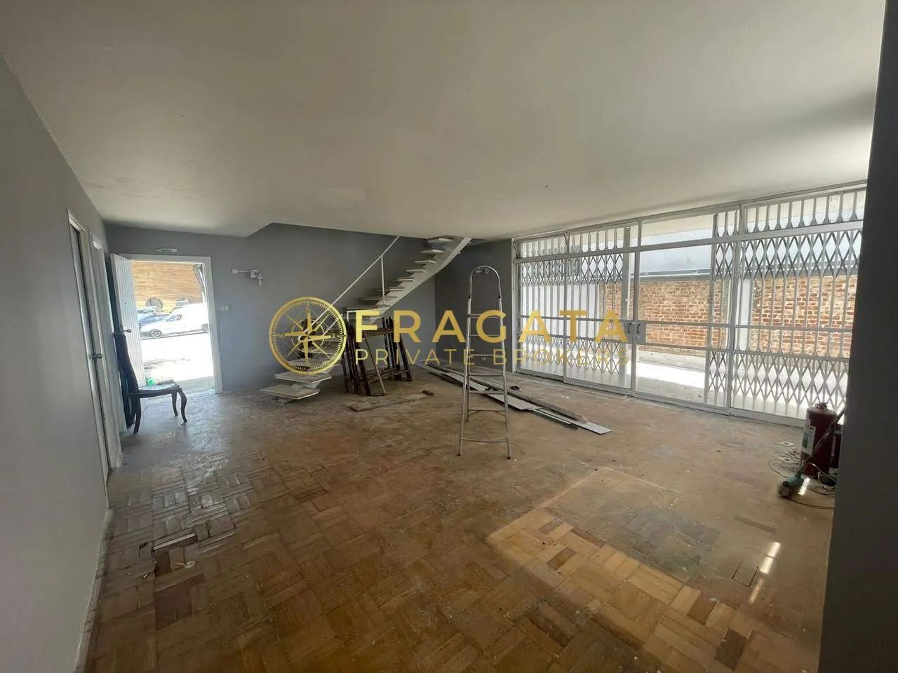 Casa com 8 dormitórios para alugar, 226 m² - Pacaembu - São Paulo/SP - Foto 2