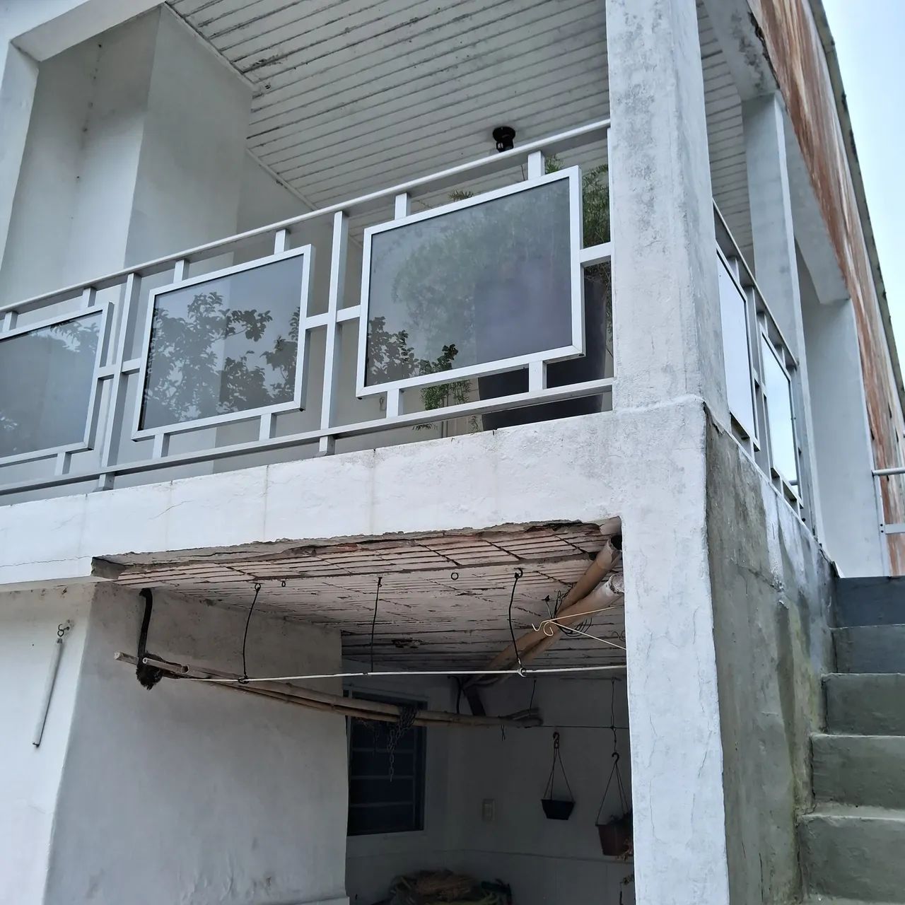 Linda casa 2 pisos mobiliada em Criciuma SC - Foto 3