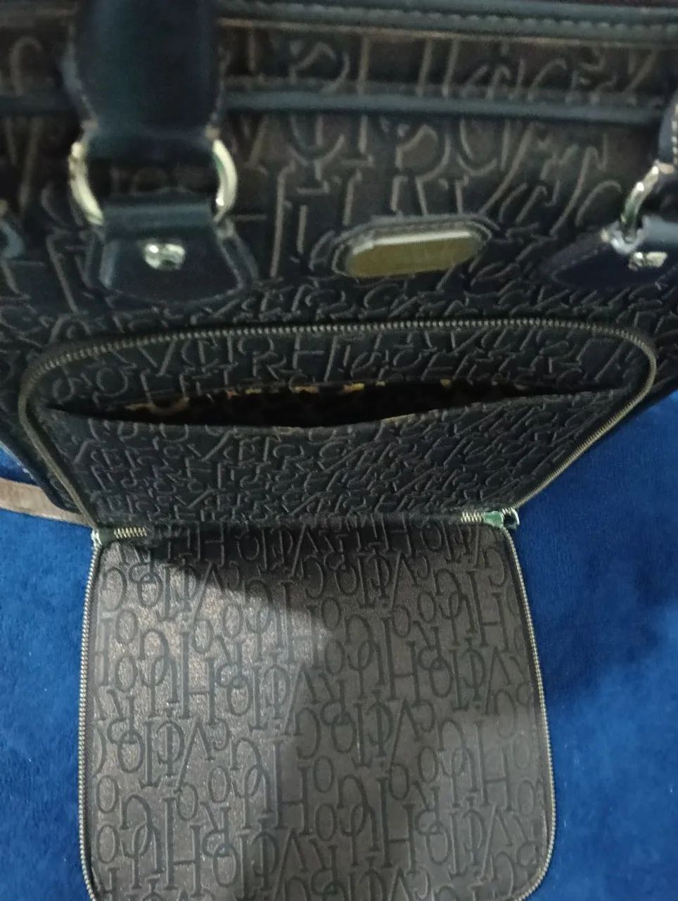 Bolsa Vítor Hugo - Foto 4