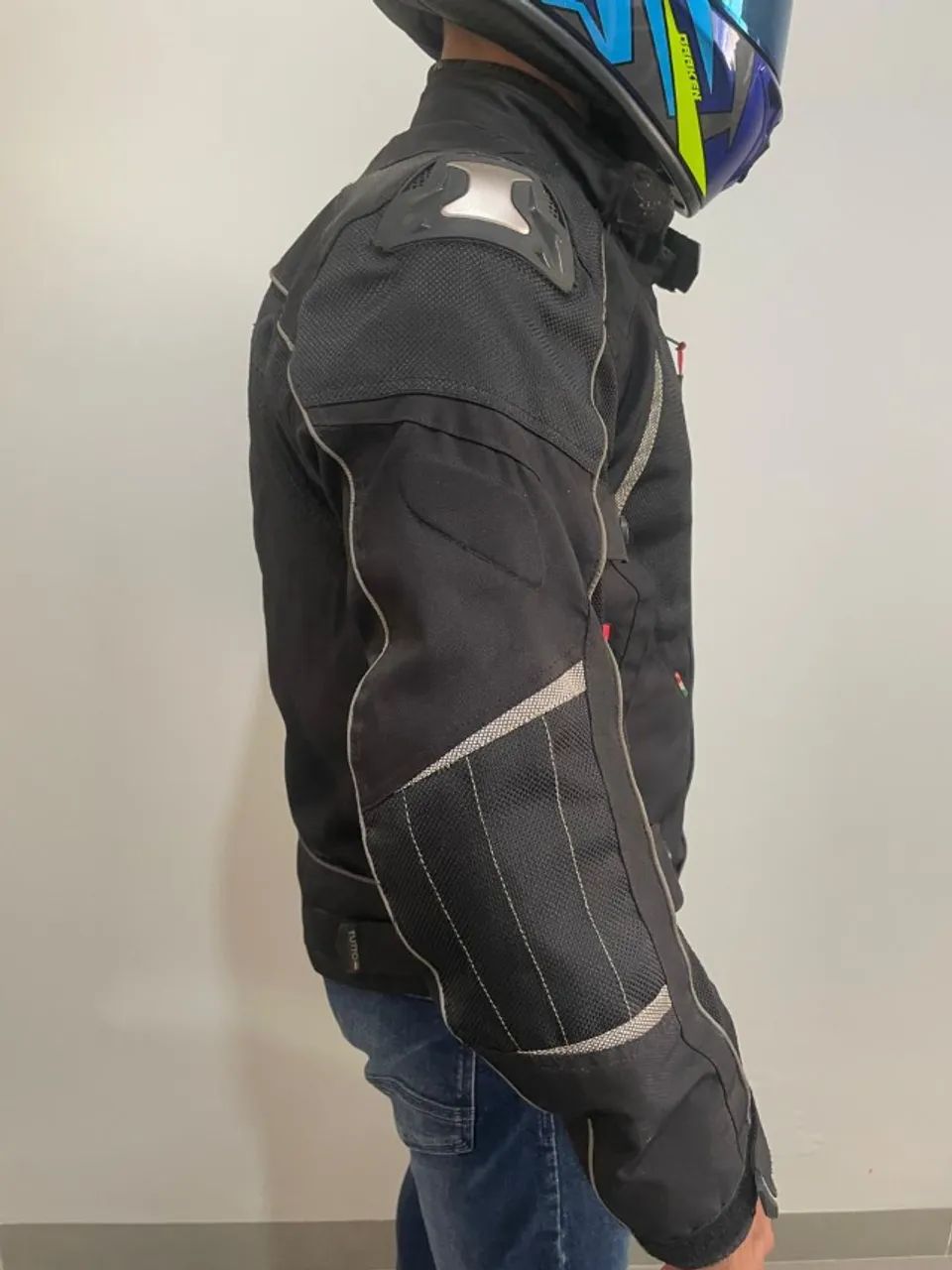 Jaqueta - Foto 4