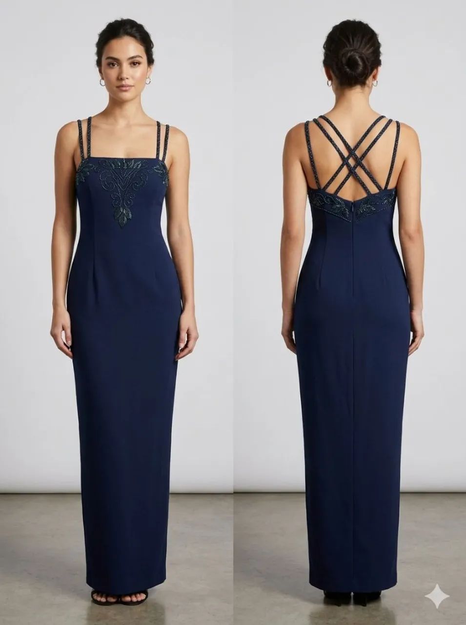 Vestido Vintage *P/M*