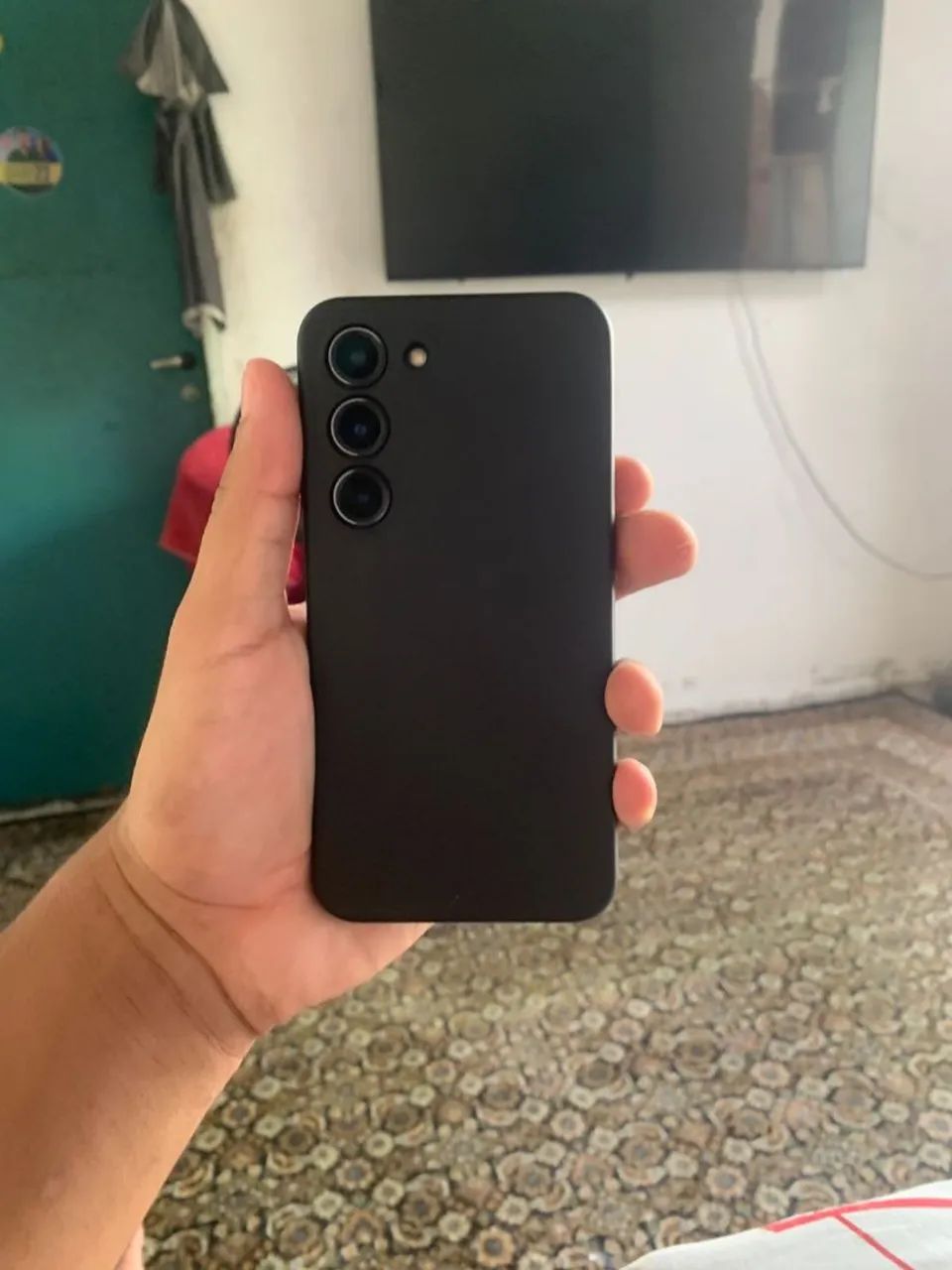Vendo s23fe  - Foto 2