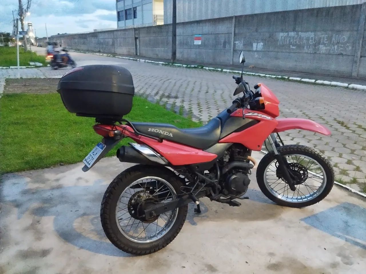 Bros 150 - Foto 2