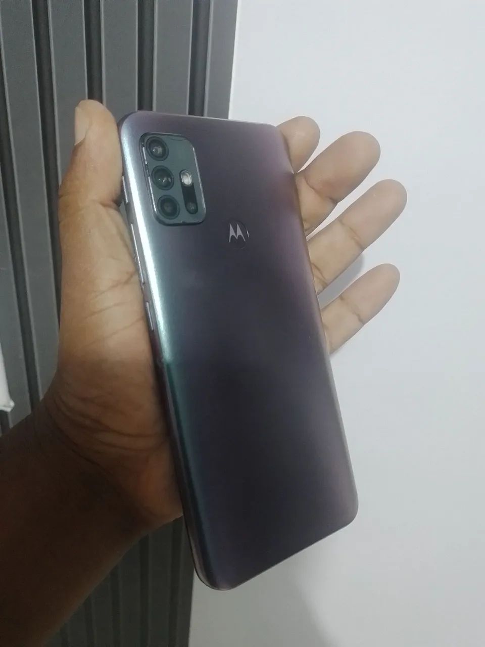 MOTO G30 128 GB - Foto 5