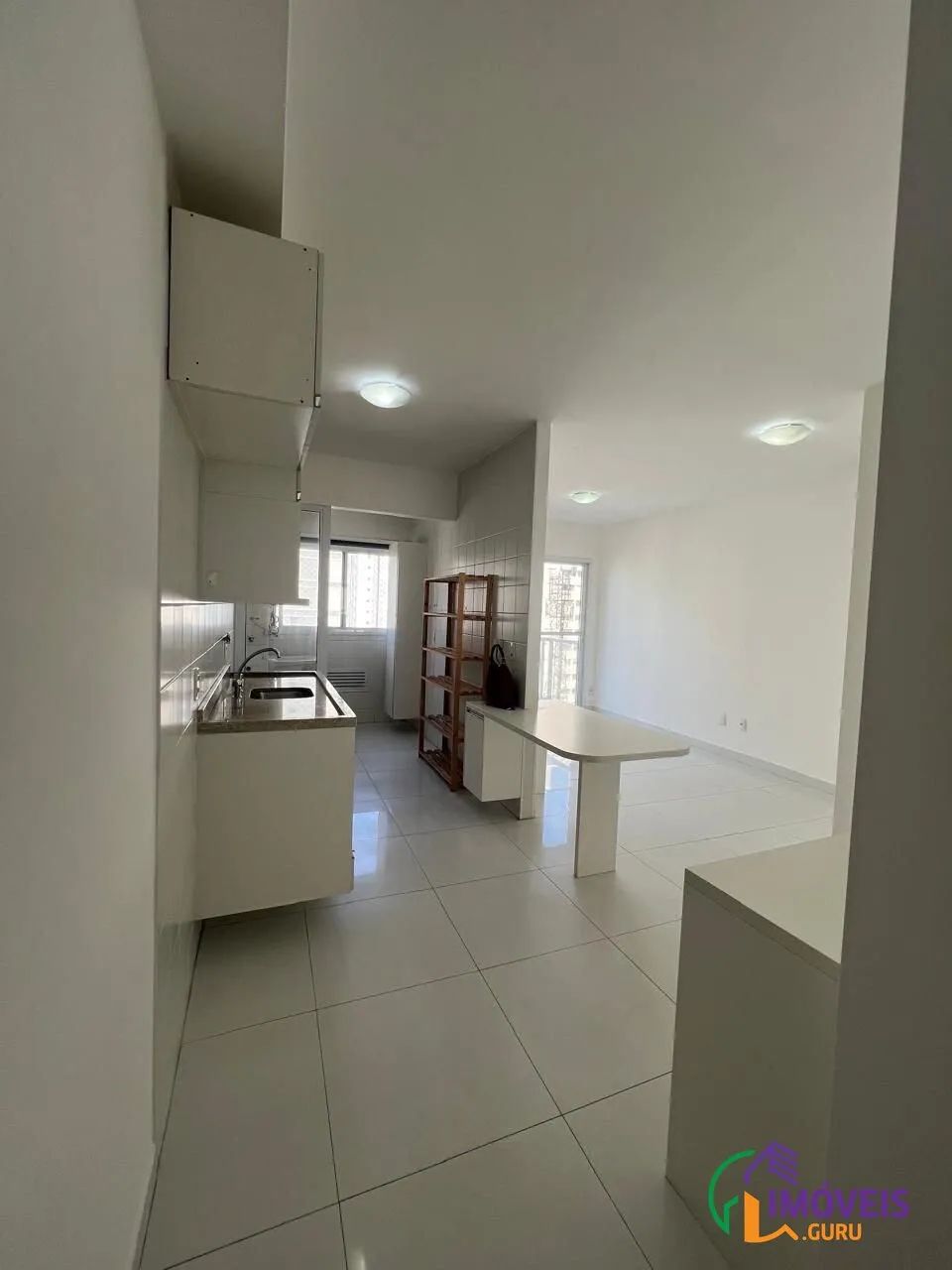 APARTAMENTO - ALPHAVILLE - SP - Foto 2