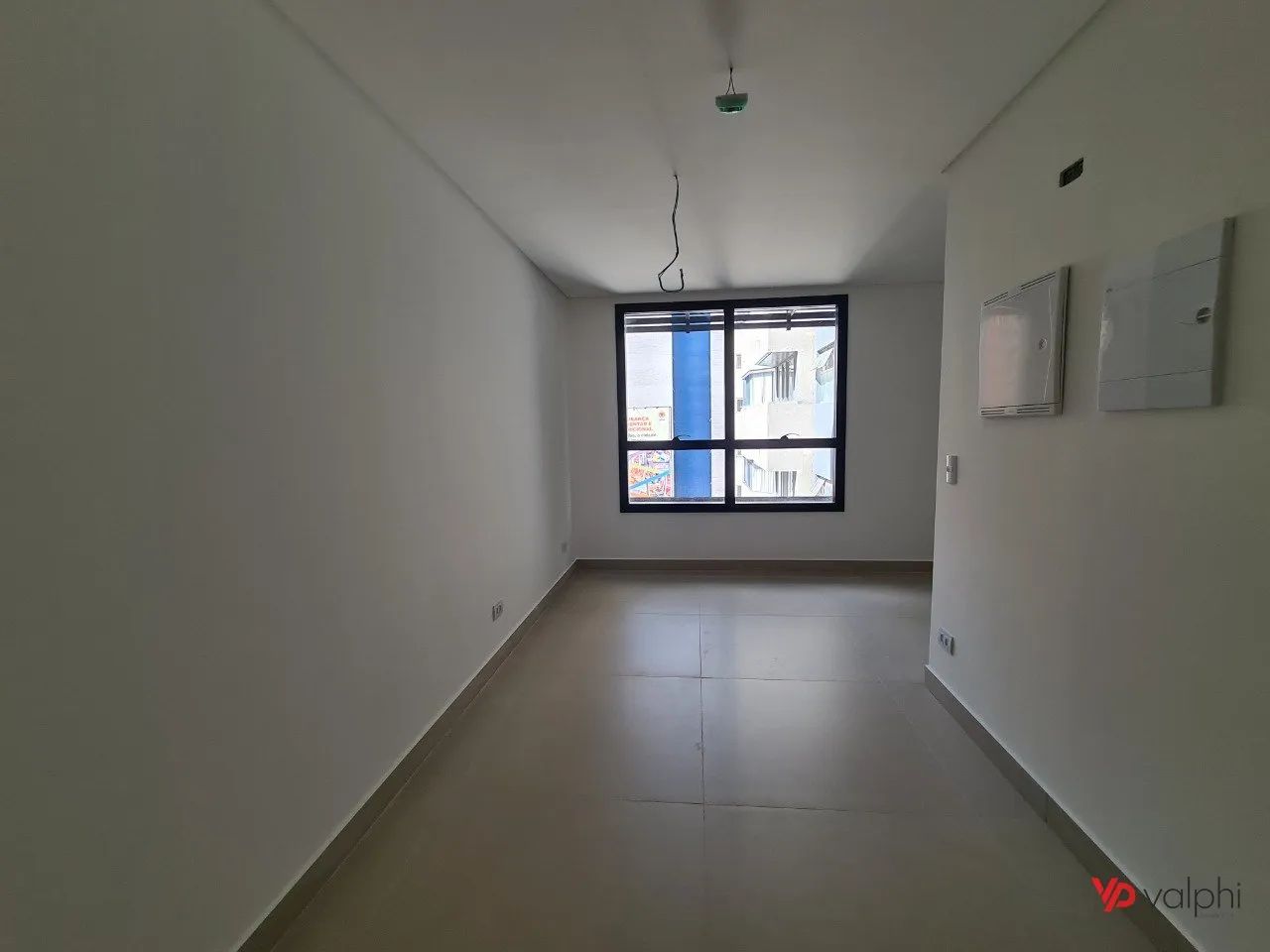 Sala comercial nova à venda no Batel. - Foto 3