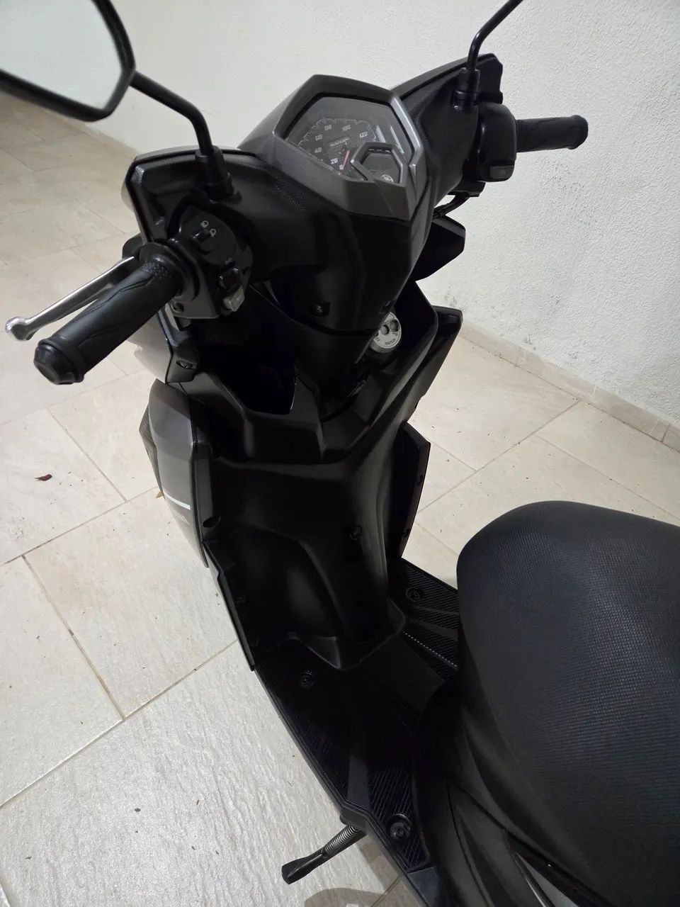 Neo 125 Bem cuidada - Foto 5