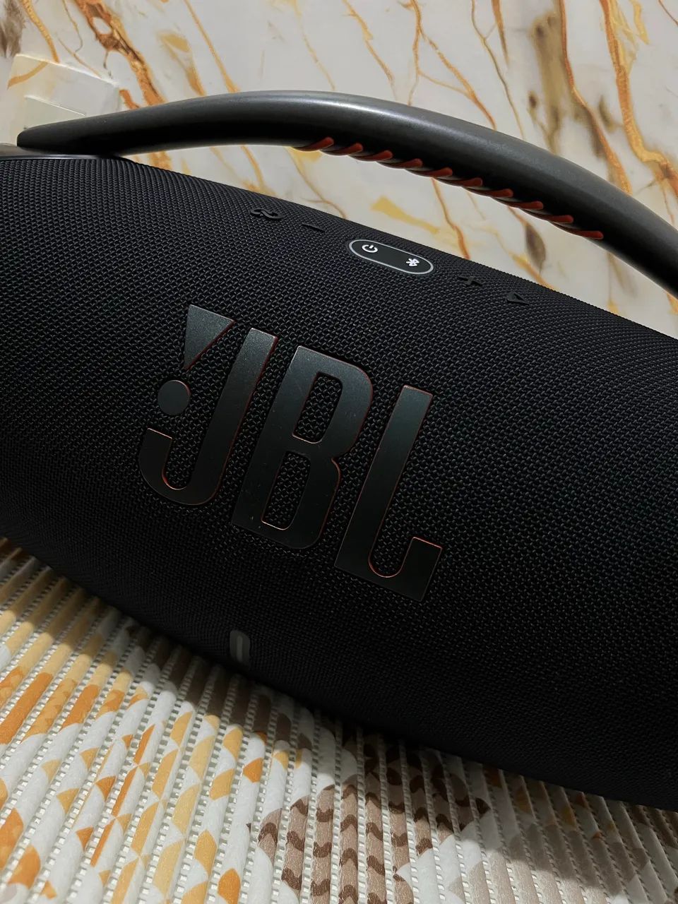 Jbl Boombox 3 - Foto 4