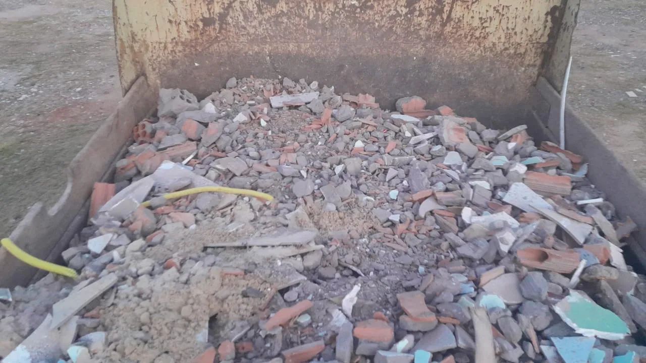 Retiramos entulho carrada 5 metros  - Foto 2
