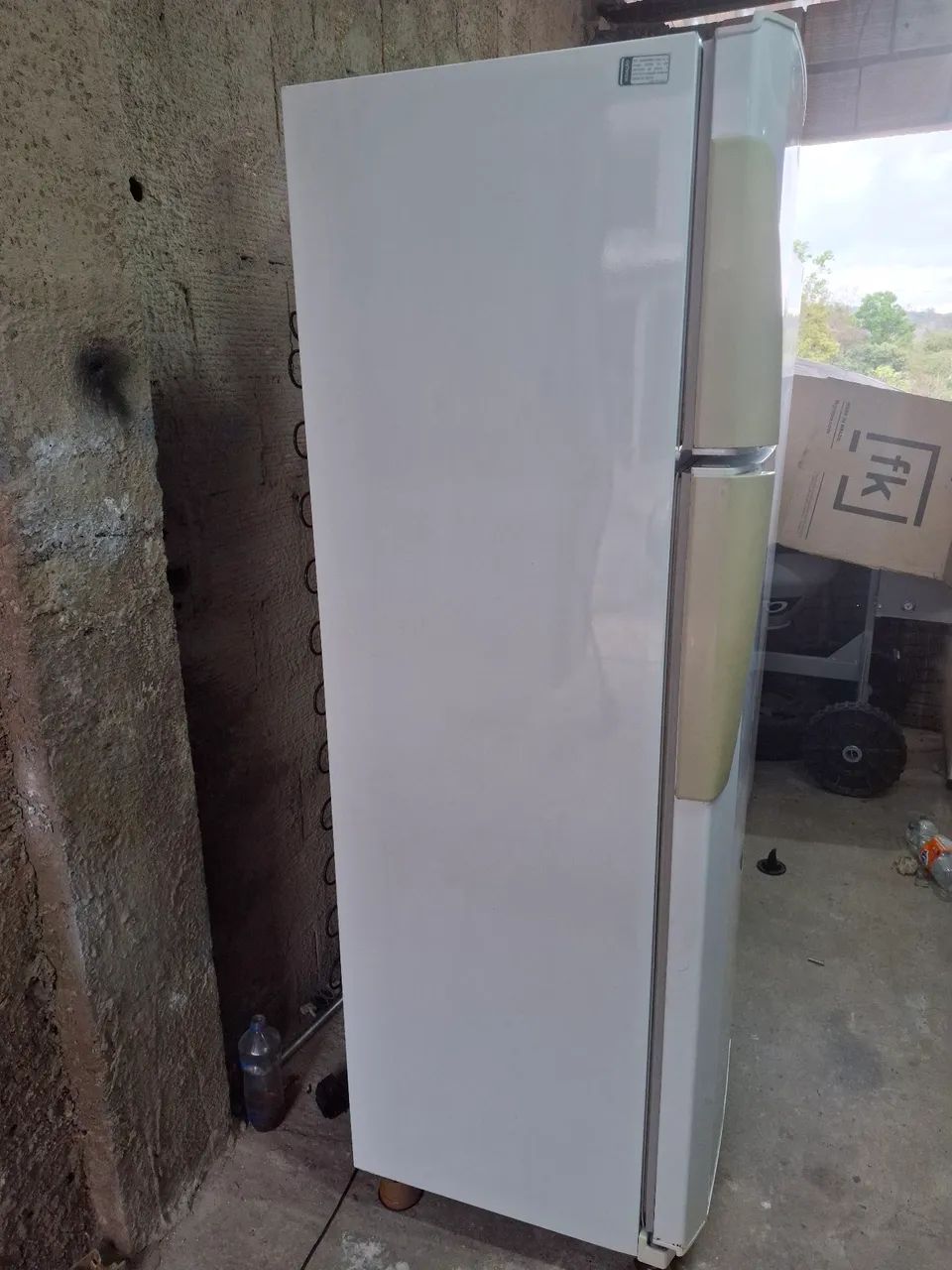 Geladeira duplex frost free - Foto 2