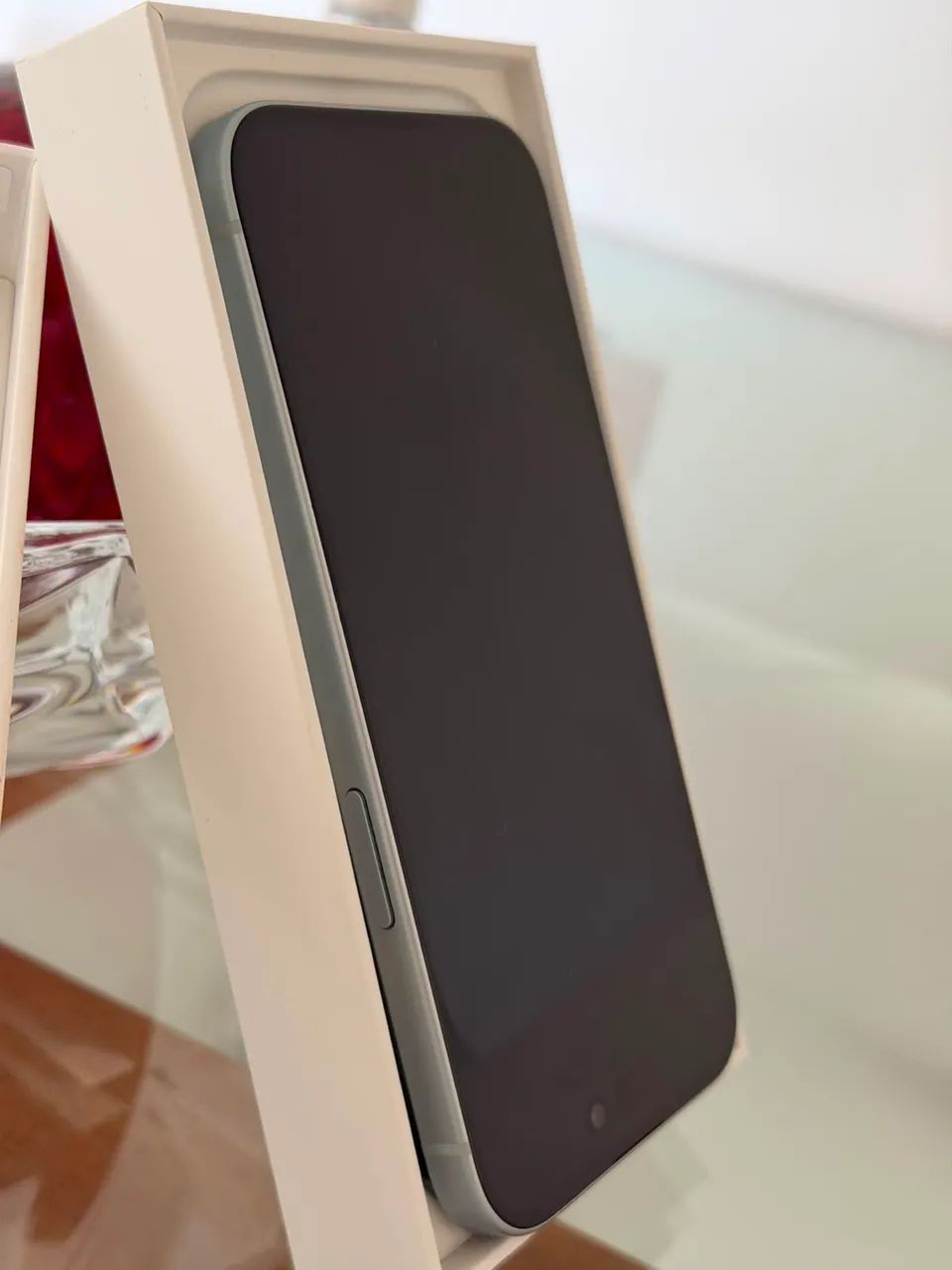 Iphone 15 Novo - Celulares e Smartphones - Recreio Ipitanga, Lauro