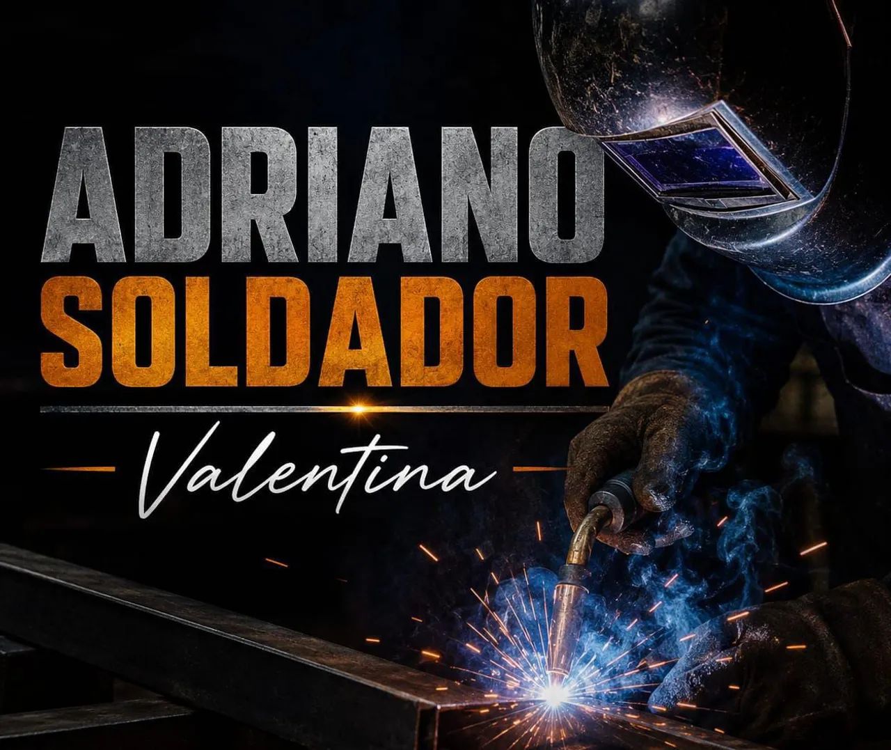 Soldador | Reparos e Pintura de Portões e Móveis