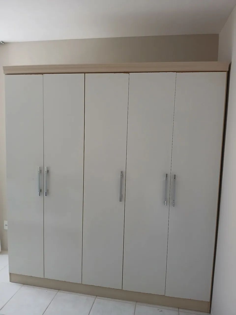 Vendo guarda roupas