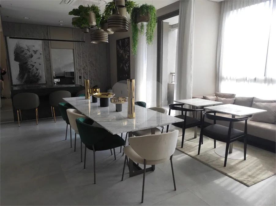 Apartamento com 1 quartos à venda em Moema - SP - Foto 4