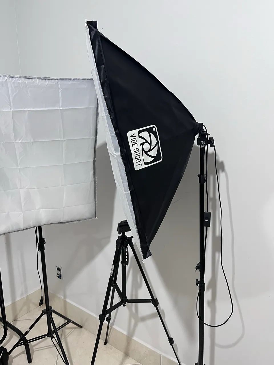 Luz para foto - Foto 2