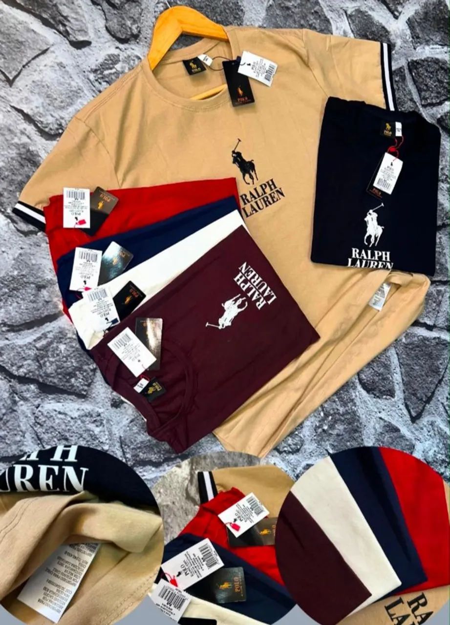 Camisa Peruana M e G