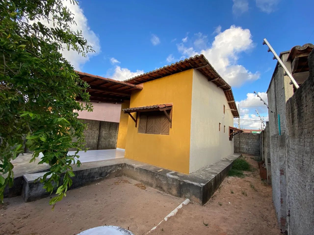 Casa Para Alugar no Moinho dos Ventos  - Foto 3