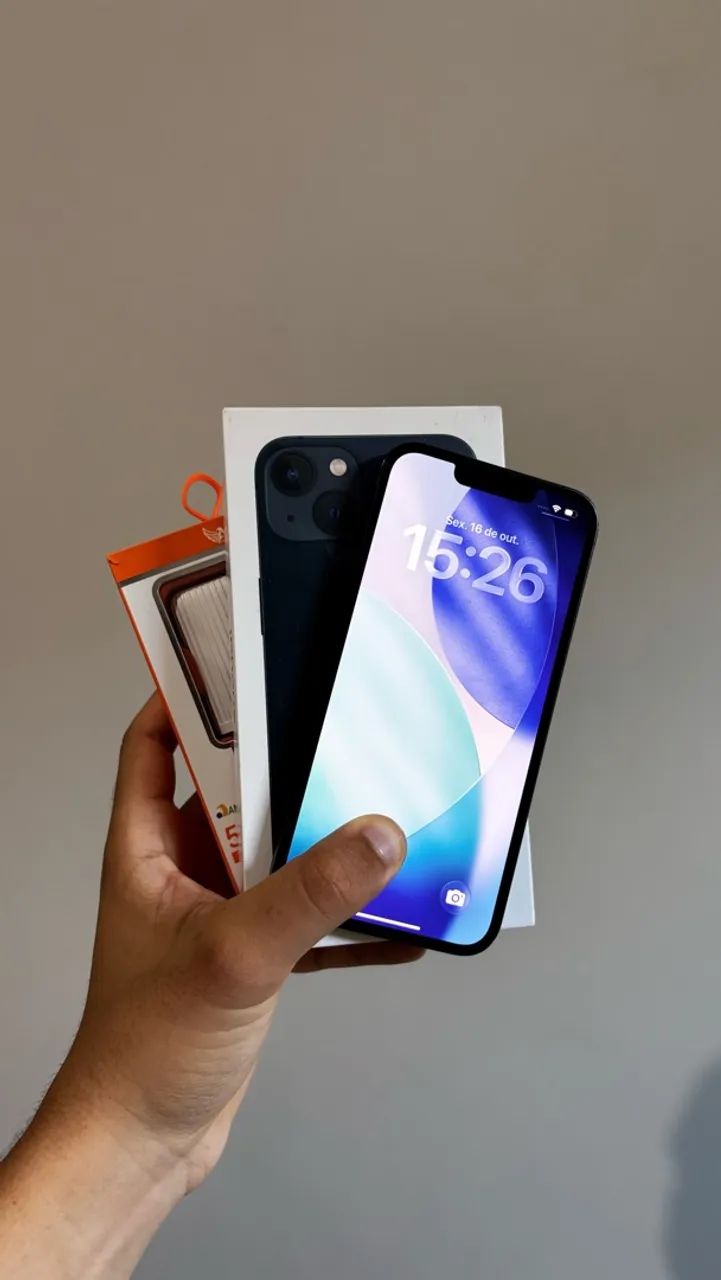 iPhone 13 128GB