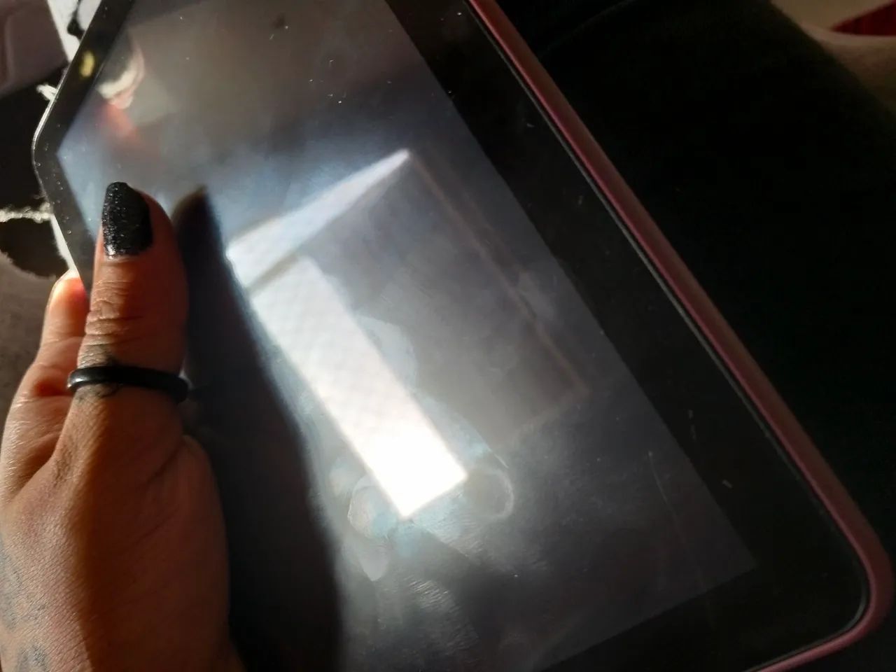 Vendo tablet novo - Foto 2