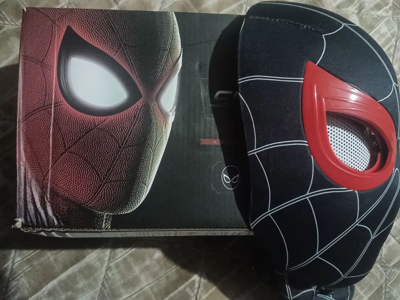 MASK SPIDER  - Foto 2