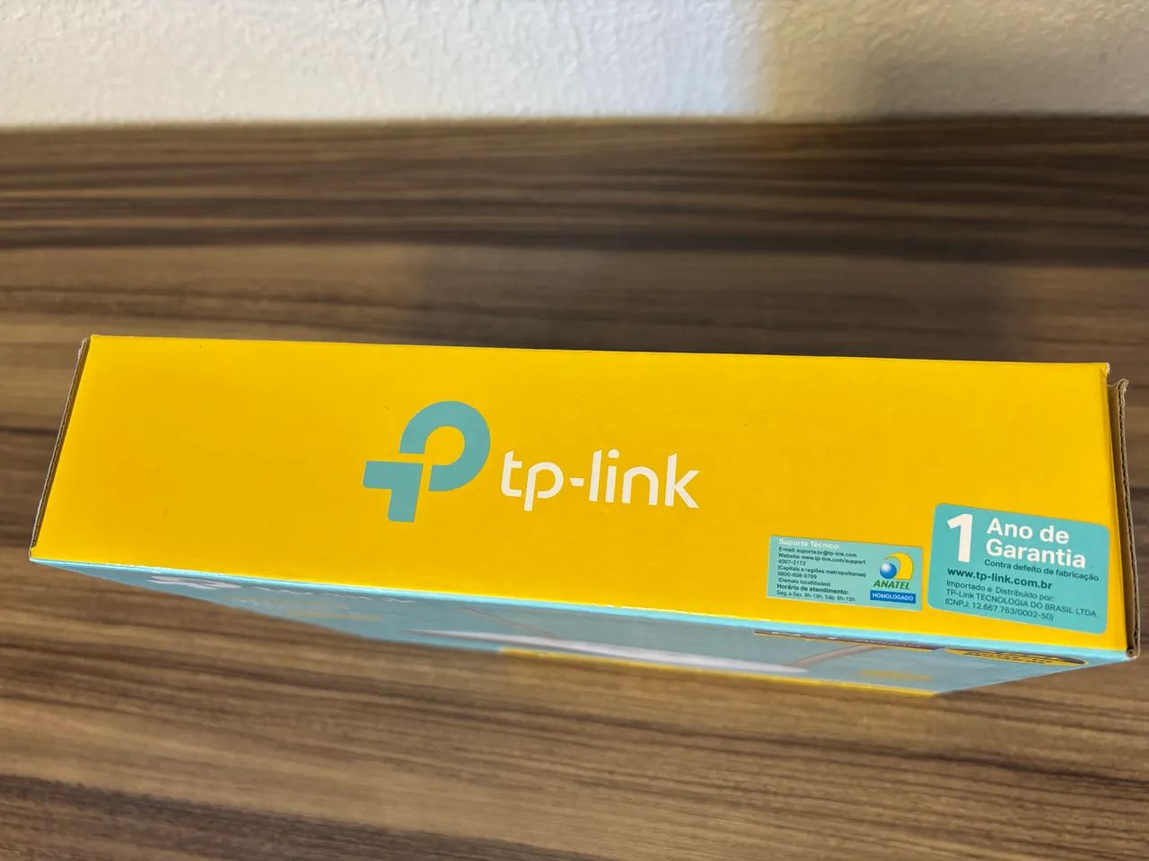 Modem ADSL Roteador TP-Link TD-W8961N - Foto 3