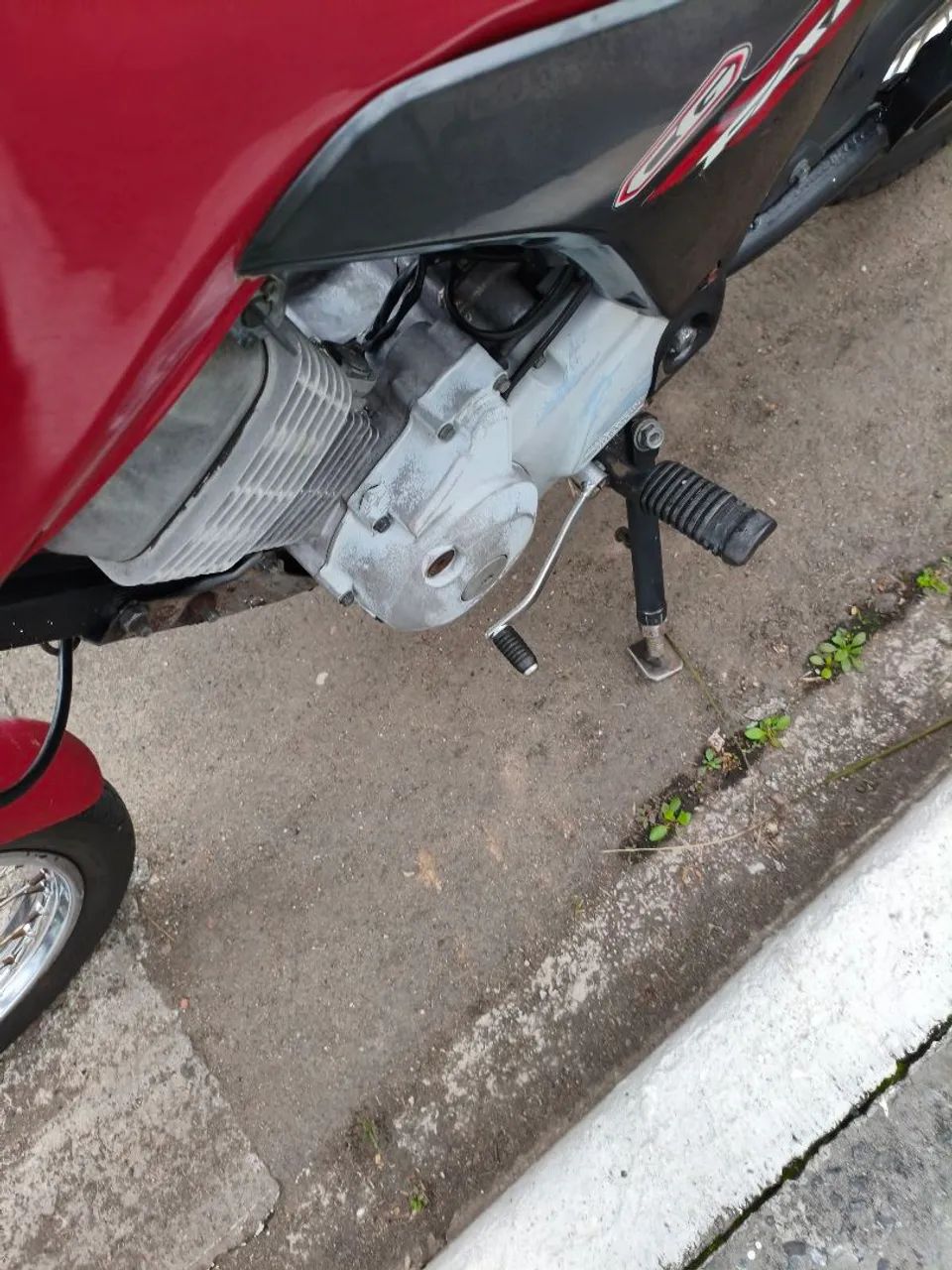 Vendo cg 125 2015 - Foto 4