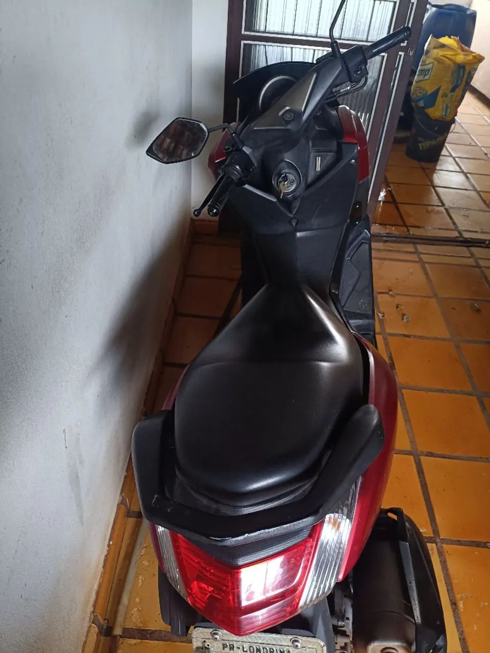 Nmax 2017 revisada - Foto 3
