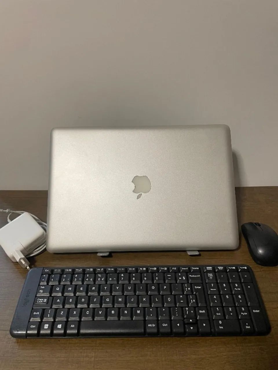 Macbook Pro 15" Mid 2012 - I7 | 8GB RAM | 480 GB SSD + ACESSÓRIOS