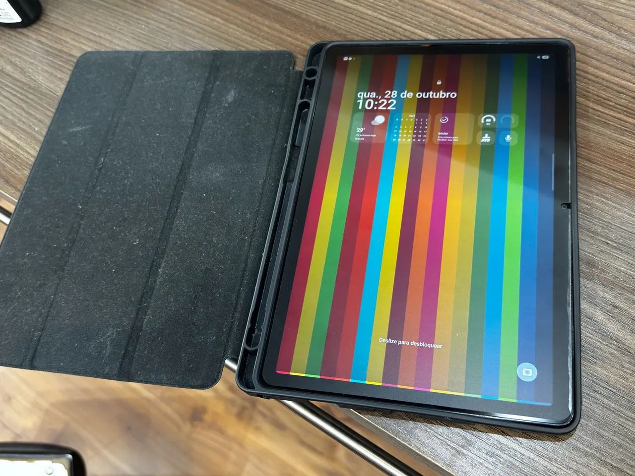 Tablet Galaxy Tab A11+ - Foto 5